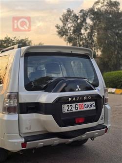 ميتسوبيشي باجيرو